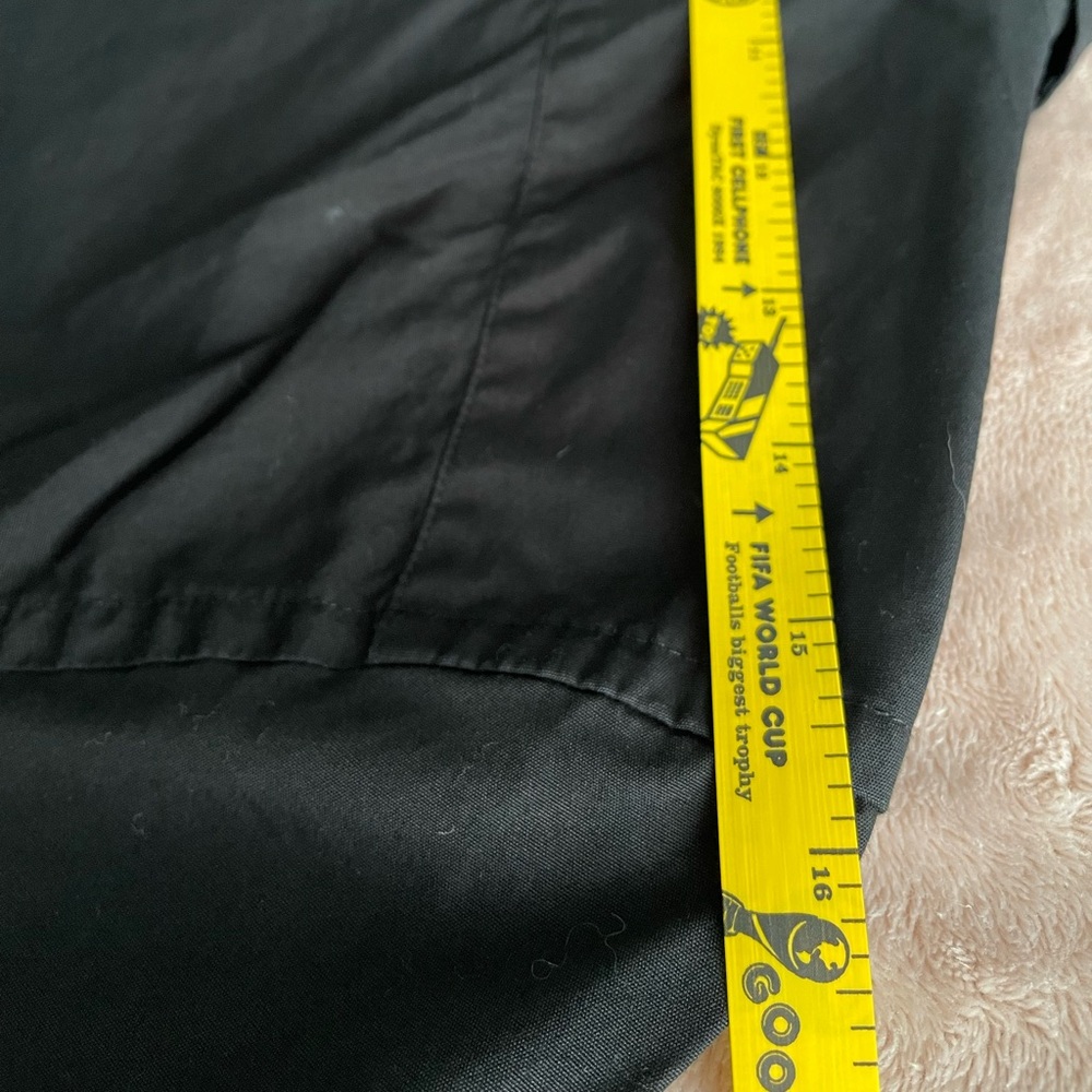 Black Ralph Lauren Button Down Shirt - Picture 11 of 11